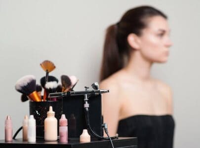 Is Airbrush Makeup Worth It?