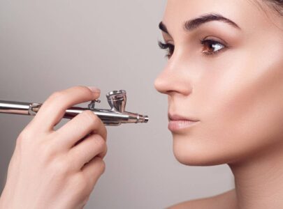 Yenny Airbrush Makeup Kit