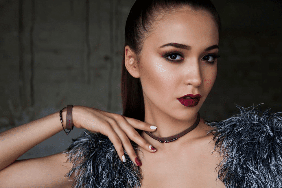 How to get flawless foundation