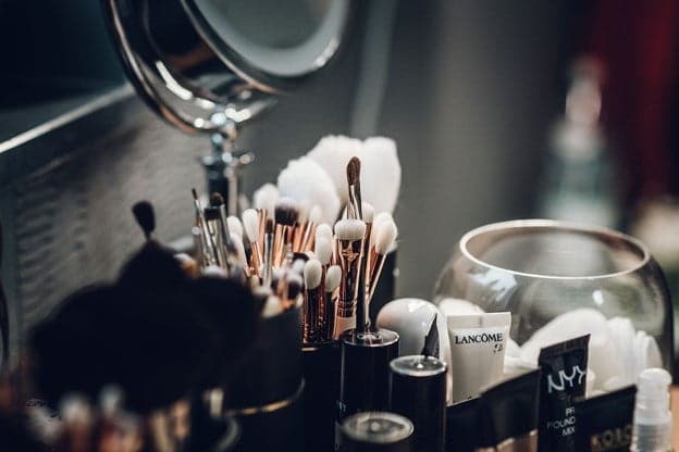 Where to buy airbrush makeup